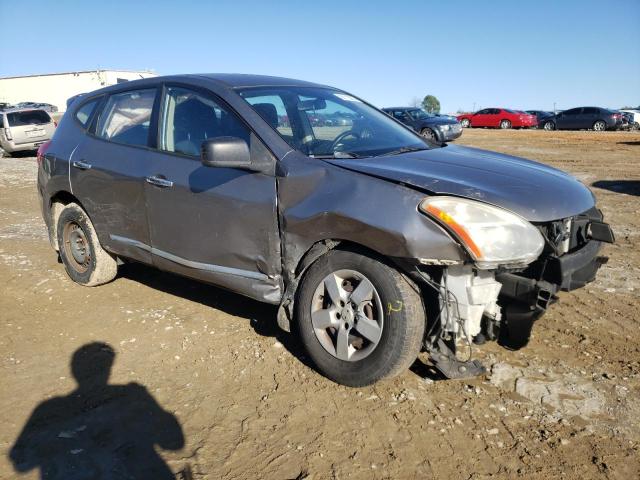 Photo 4 from auction – 2011 NISSAN ROGUE S with VIN JN8AS5MT0BW571749