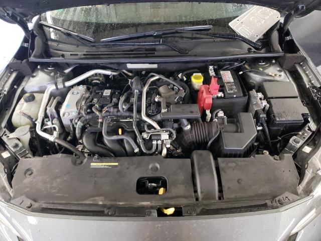 Photo 11 from auction – 2022 NISSAN SENTRA SR with VIN 3N1AB8DV4NY227811