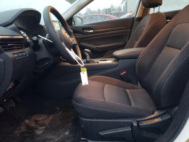Photo 7 from auction – 2022 NISSAN ALTIMA S with VIN 1N4BL4BV2NN353825