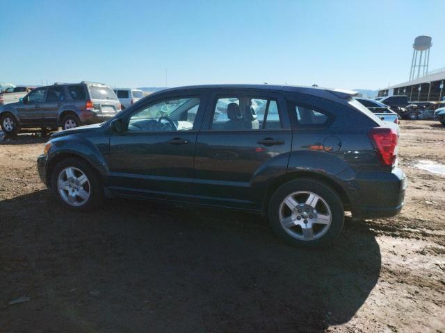Photo 2 from auction – 2008 DODGE CALIBER SX with VIN 1B3HB48B48D735614