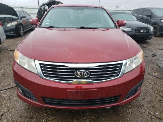 Zdjęcie 5 z aukcji – 2009 KIA OPTIMA LX z VIN KNAGE228695319916