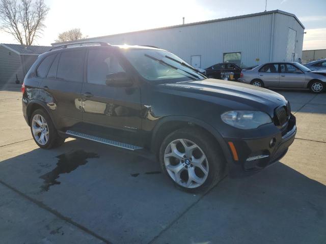 Photo 4 from auction – 2012 BMW X5 XDRIVE3 with VIN 5UXZW0C57C0B89975