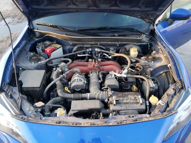 Photo 11 from auction – 2019 SUBARU BRZ PREMIU with VIN JF1ZCAB17K9601162