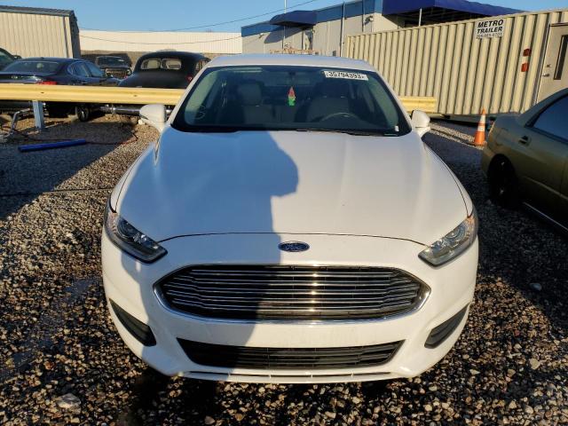 Photo 5 from auction – 2016 FORD FUSION SE with VIN 3FA6P0H74GR350187