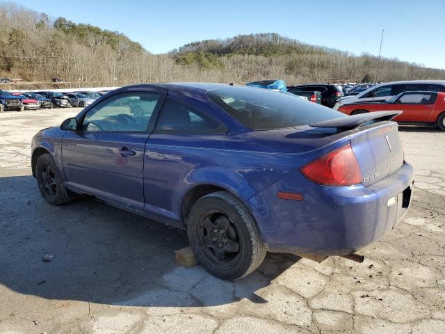 Photo 2 from auction – 2007 PONTIAC G5 with VIN 1G2AL15F077122636