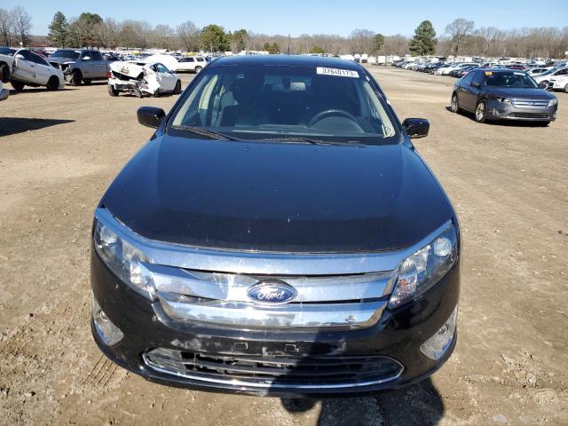 Photo 5 from auction – 2011 FORD FUSION SEL with VIN 3FAHP0JA6BR311429