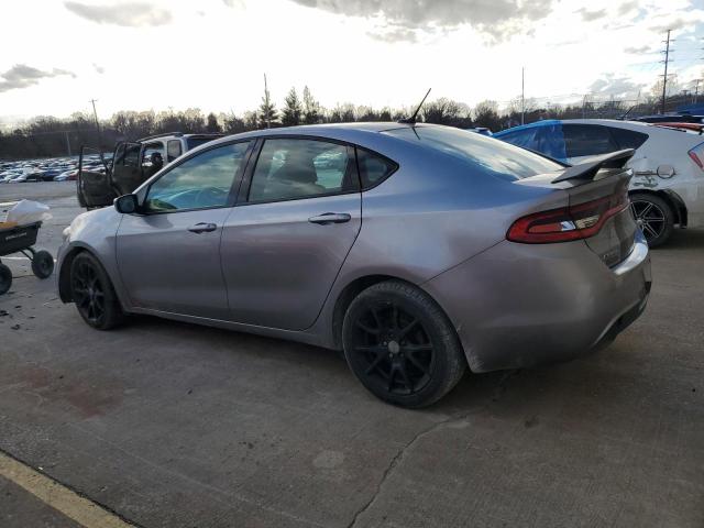 Photo 2 from auction – 2014 DODGE DART SXT with VIN 1C3CDFBBXED695563