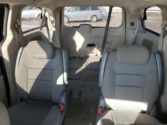 Photo 10 from auction – 2010 DODGE GRAND CARA with VIN 2D4RN3D19AR411467