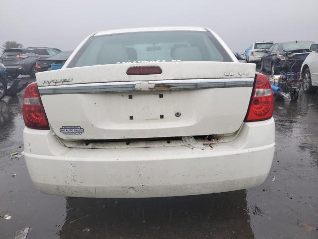Photo 6 from auction – 2004 CHEVROLET MALIBU LS with VIN 1G1ZT52854F110682