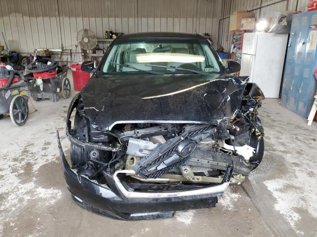 Photo 5 from auction – 2012 SUBARU LEGACY 2.5 with VIN 4S3BMBA60C3030257
