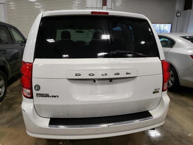 Photo 6 from auction – 2015 DODGE GRAND CARA with VIN 2C4RDGCG9FR733465