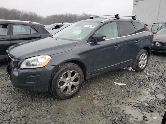 Photo 1 from auction – 2012 VOLVO XC60 3.2 with VIN YV4940DZ1C2276021