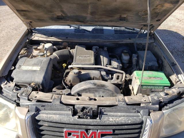 Foto 12 de la subasta – 2005 GMC ENVOY con VIN 1GKDT13S752233983