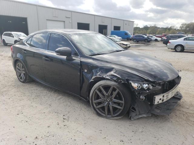 Photo 4 from auction – 2014 LEXUS IS 250 with VIN JTHBF1D21E5023031