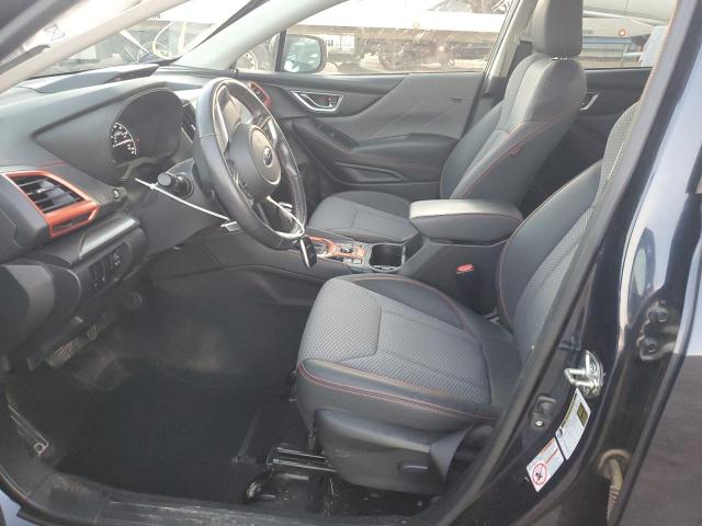 Photo 7 from auction – 2019 SUBARU FORESTER S with VIN JF2SKAKC2KH502756