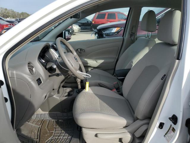 Photo 7 from auction – 2012 NISSAN VERSA S with VIN 3N1CN7AP7CL913206