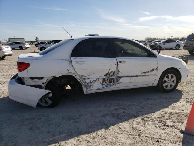 Photo 3 from auction – 2005 TOYOTA COROLLA with VIN 1NXBR32E15Z416076