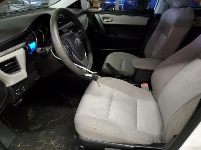 Photo 7 from auction – 2014 TOYOTA COROLLA L with VIN 2T1BURHE9EC184725