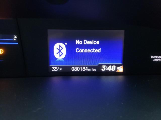 Photo 9 from auction – 2014 HONDA CIVIC EX with VIN 19XFB2F83EE219675