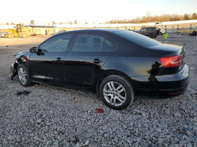 Photo 2 from auction – 2015 VOLKSWAGEN JETTA BASE with VIN 3VW2K7AJ3FM225714