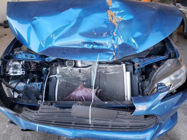 Photo 11 from auction – 2014 TOYOTA SCION TC with VIN JTKJF5C79E3087341