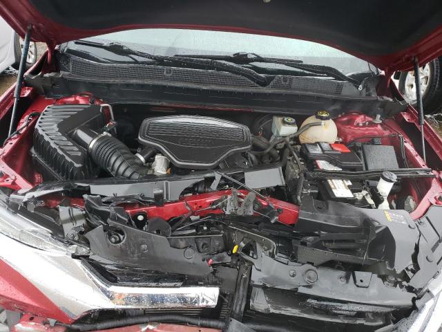 Photo 12 from auction – 2019 CHEVROLET BLAZER PRE with VIN 3GNKBFRS4KS569320