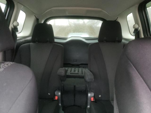 Photo 10 from auction – 2012 MAZDA 5 with VIN JM1CW2CL6C0117101