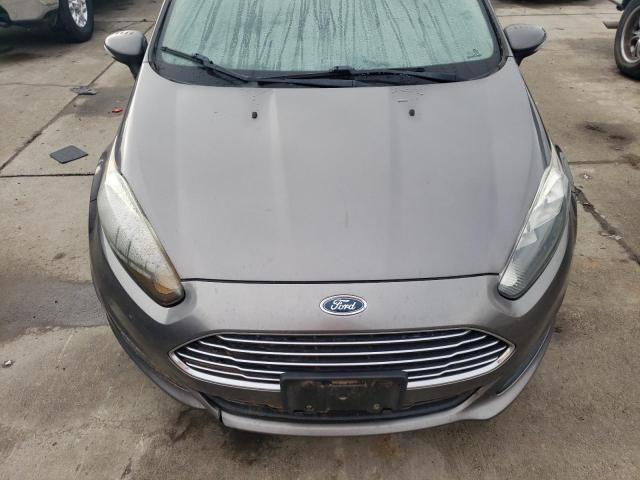 Photo 11 from auction – 2014 FORD FIESTA SE with VIN 3FADP4BJ8EM102442