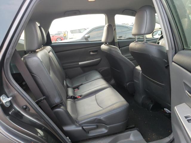 Photo 10 from auction – 2012 TOYOTA PRIUS V with VIN JTDZN3EU1C3128868