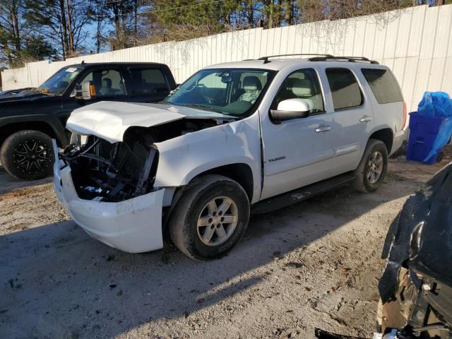 Zdjęcie 1 z aukcji – 2008 GMC YUKON z VIN 1GKFC13C48J181241