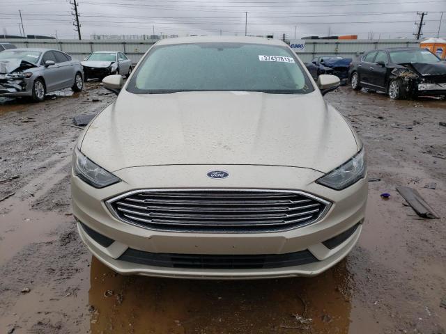 Photo 5 from auction – 2017 FORD FUSION SE with VIN 3FA6P0HD1HR167241