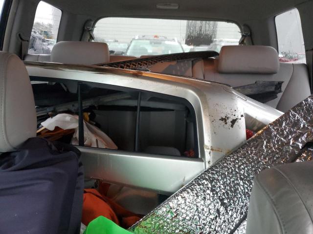 Photo 10 from auction – 2006 TOYOTA HIGHLANDER with VIN JTEEW21A260024103