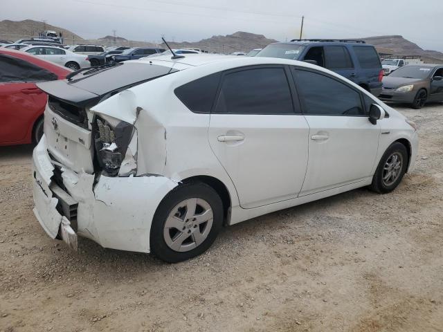 Photo 3 from auction – 2010 TOYOTA PRIUS with VIN JTDKN3DU8A0045231