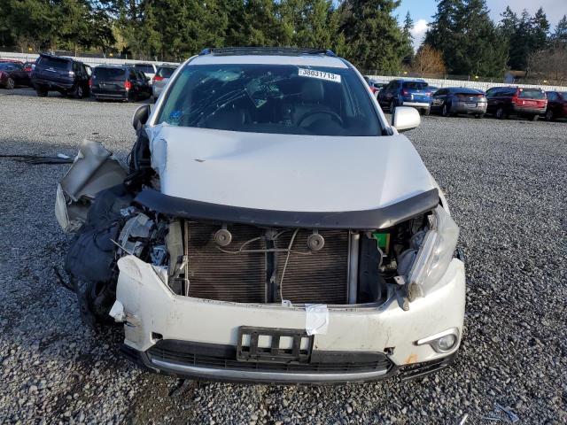 Photo 5 from auction – 2012 TOYOTA HIGHLANDER with VIN 5TDBK3EH5CS134572
