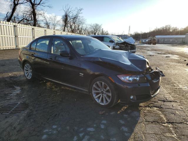 Photo 4 from auction – 2009 BMW 328 I with VIN WBAPK53549A511647