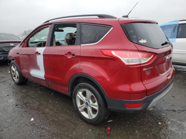 Photo 2 from auction – 2015 FORD ESCAPE SE with VIN 1FMCU9GX7FUA30201