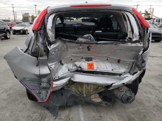 Photo 6 from auction – 2016 HONDA CR-V EX with VIN 2HKRM3H58GH547799