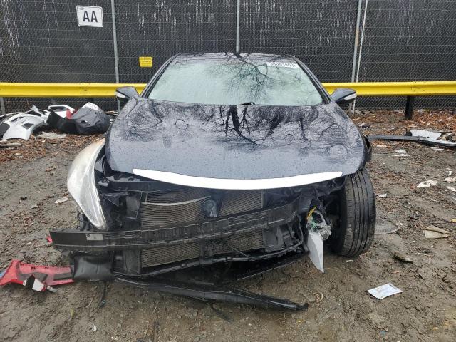 Photo 5 from auction – 2014 HYUNDAI SONATA GLS with VIN 5NPEB4AC0EH818404