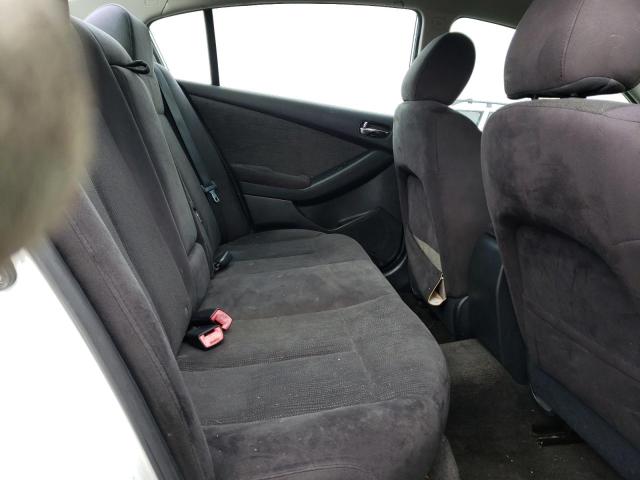 Photo 10 from auction – 2010 NISSAN ALTIMA BAS with VIN 1N4AL2AP6AN452015