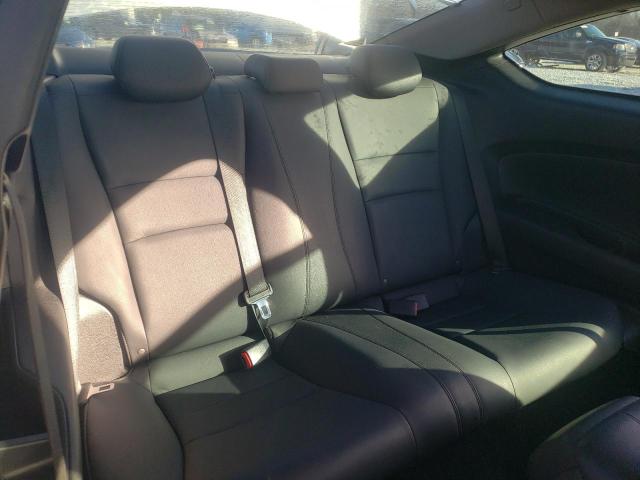 Photo 10 from auction – 2013 HONDA ACCORD EXL with VIN 1HGCT2B89DA011907