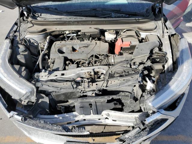 Photo 12 from auction – 2020 ACURA RDX TECHNO with VIN 5J8TC2H56LL010410