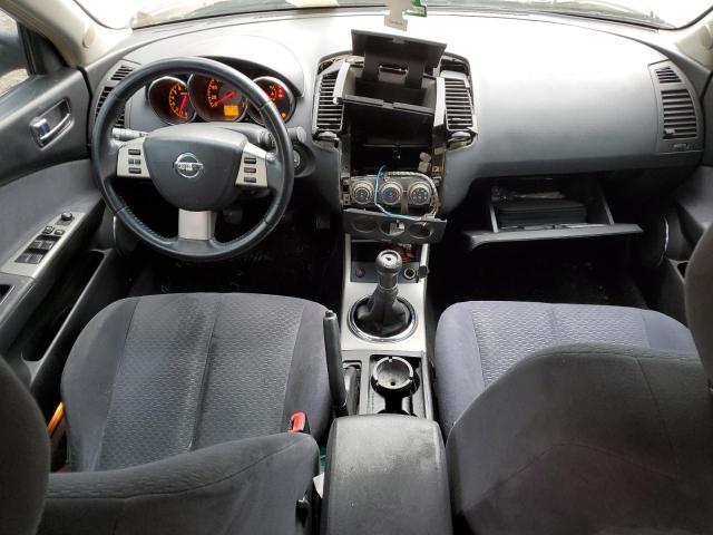 Photo 8 from auction – 2006 NISSAN ALTIMA SE/ with VIN 1N4BL11D76C157710