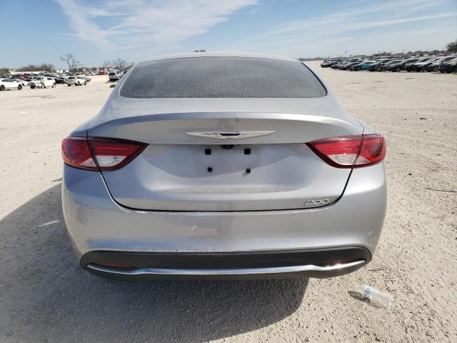 Photo 6 from auction – 2016 CHRYSLER 200 LIMITE with VIN 1C3CCCAB5GN112977