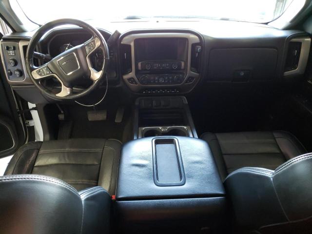 Photo 8 from auction – 2015 GMC SIERRA K25 with VIN 1GT120E82FF518002