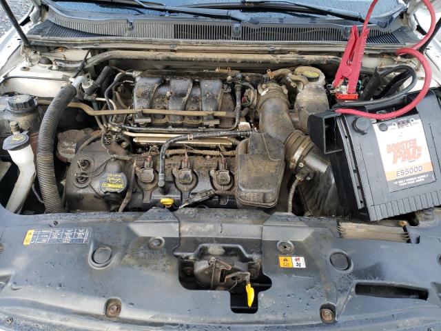 Photo 11 from auction – 2013 FORD TAURUS SEL with VIN 1FAHP2E86DG119716