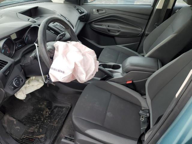 Photo 7 from auction – 2013 FORD ESCAPE S with VIN 1FMCU0F75DUB01325