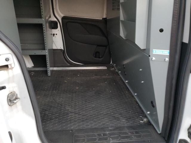 Photo 11 from auction – 2016 RAM PROMASTER with VIN ZFBERFBT4G6C40283