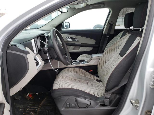 Photo 7 from auction – 2012 CHEVROLET EQUINOX LS with VIN 2GNFLCEK3C6253507