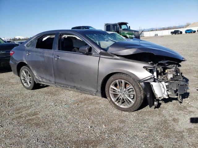 Photo 4 from auction – 2017 TOYOTA CAMRY LE with VIN 4T1BF1FK5HU399820