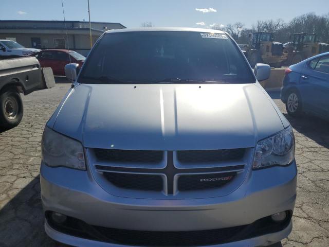 Photo 5 from auction – 2012 DODGE GRAND CARA with VIN 2C4RDGEG1CR307200